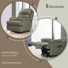 Liftli Masajli Hasta Koltuk Modellerimiz Icin Bizimle Iletisime Gecebilirsiniz Teknokonfor Tekno Kon 2020 Ev Dekorasyon Fikirleri Koltuklar Dekorasyon Fikirleri