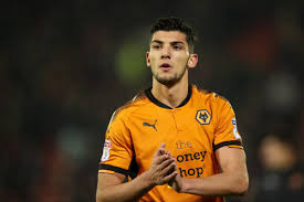 Rafael rafa mir vicente is a spanish professional footballer who plays as a forward for english club wolverhampton wanderers. Wolves Striker Rafa Mir Heading Off To The Olympics Express Star