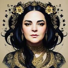 Lourdes Muñoz (@lulina.escribe) • Threads, Say more