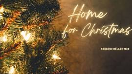 Home for Christmas
