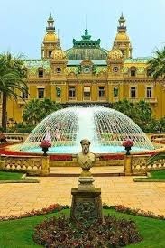 I Travel For The Scenery Monte Carlo Casino Monte Carlo Places To Travel