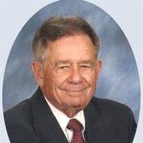 Dr Joe Morris Hendrix Obituary