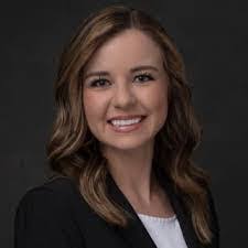 Kimberly Bethune's Instagram, Twitter & Facebook