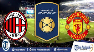Rabu, 17 maret 2021 14:00 wib. Jadwal Icc Mola Tv Ac Milan Vs Manchester United Inter Milan Vs Tottenham Juventus Vs Atl Madrid Tribun Pontianak