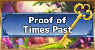 Voice actors and ost , learn how to obtain oblivion and oathkeeper keyblades! Kh3 Proof Of Times Past Uses How To Get Kingdom Hearts 3 Gamewith