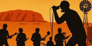 Oils Ain’t Oils – A Tribute To Midnight Oil
