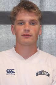 2024-25 Men's Rugby Roster