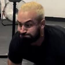 Athlete: Chris DeSousa