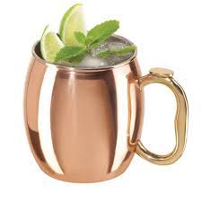 Find great deals on ebay for copper coins 1 ounce 20. Oggi Moscow Mule Copper Mug 20 Ounce Oggi Moscow Mule Mugs Copper Mugs Copper Moscow Mule Mugs