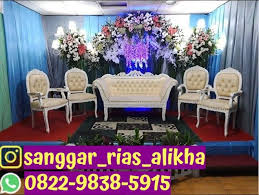 Acara sederhana dengan artis dadakan. Paket Rias Pengantin Dekorasi Pelaminan Jati Padang Kebagusan