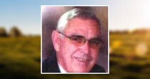 Thomas Rooney Obituary 2012