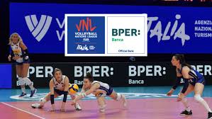 La solidità del banco di sardegna.una banca granitica come la nostra terra. Volleyball World Welcomes Bper Banca As National Partner And Official Bank Of Vnl 2021 Volleyballworld Com
