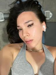 Kasey Kei 12 Page 2025 Flip Calendar #1217430