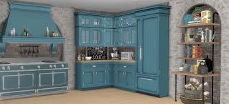 New Sims 4 Kitchen Set Sims 4 Kitchen Sims House Sims House Design
