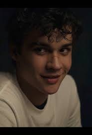 Benjamin Vs Iiro Juuti