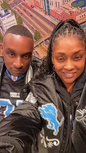 Leroy Starks's Instagram, Twitter & Facebook