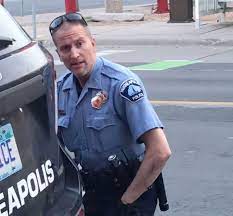 Chauvin and three other officers were. Read The Criminal Complaint Against Derek Chauvin The New York Times