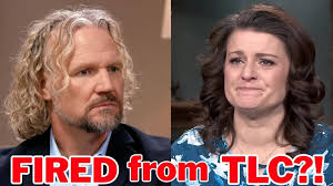 Kody and Robyn Brown Fired from Sister Wives Show