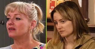 Classic Emmerdale spoilers: Val caught red-handed