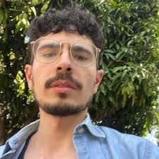 Abraham Rojas's Instagram, Twitter & Facebook