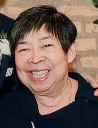 Obituary information for Evelyn Crews