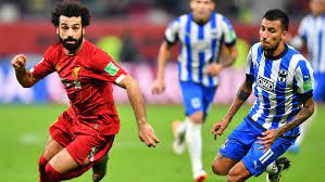 Pero ya tiene la estrategia para. Monterrey Dio Un Partidazo Pero Quedo Eliminado Ante Liverpool
