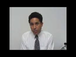 Oscar Nunez Audition For Oscar Martinez In The Office Youtube