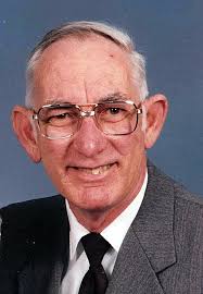 James Edwards Obituary