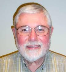 Charlie Troxell Obituary (1941