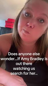 Amy Bradley and Maxwell