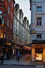 Corners Of London Part I London Places England Covent Garden