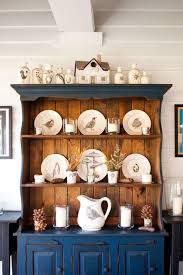 furniture matters: the kitchen dresser
