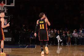 Young scored 36 points and dished out nine assists to lead atlanta to a. Trae Young Stats Hawks Pg Proves He S More Than An Empty Numbers Guy