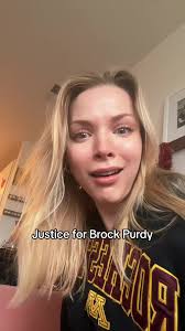 Justice for Brock Purdy