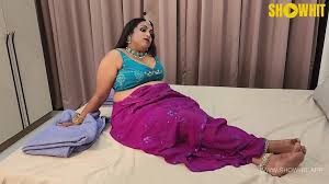 Padosan Ki Garmi (2024)