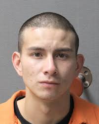 Gallery: Arrests booked into the Woodbury County Jail this week