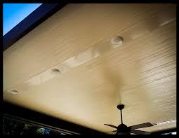 Alumawood Recessed Light Strips Patiocovered Com