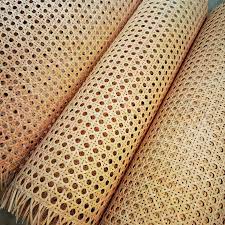 Rattan palm, from which thismaterial, is one of the longest plants in the world (up to two hundred meters), its homeland. 60cm 70cm X 0 5 1 Meters Rattan Cane Webbing Roll Natural Real Rattan For Chair Table Furniture Material Furniture Accessories Aliexpress