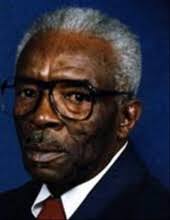 Obituary information for Wilson Davis