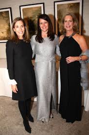 A mailonline headline on 13 june read: New Canaan Mounted Troop 80th Anniversary Gala Serendipity