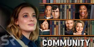 Community: What Gillian Jacobs Has Done Since The Series Ended
