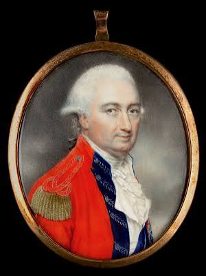 The American Revolution
