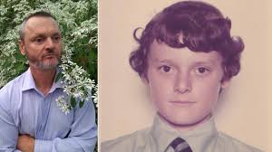 Kevin Lynch victim David Grimshaw sues Brisbane Grammar School.