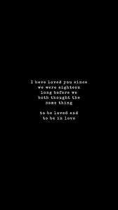 The most successful recording of the song was the pop version by three dog night in 1972, when it reached number one on both the billboard hot 100 and billboard easy listening charts. Minimalist Lockscreen Black White Song Lyrics Wallpaper One Direction Lyrics Lyrics Aesthetic