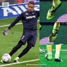 This is meant for unrivaled control on the firm ground. Signalgrune Adidas Predator 20 Precision To Blur Fussballschuhe Geleakt Ohne Schnursenkel Ohne Schaft Mit Socke Nur Fussball