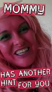 Mommys Long Legs in Real Life