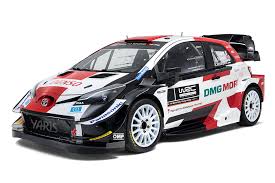 Fia world rally championship live stream on wrcplus.com #wrc #wrclive www.wrc.com. Wrc 2021 Rd 4 Preview 2021 Press Release Wrc Toyota Gazoo Racing
