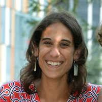 RIAC :: User profile Rachel Salzman