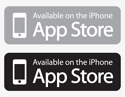 Graphic Library Download Available On The App Logo Download On App Store Icon Vector Png Image Transparent Png Free Download On Seekpng