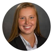 Ashley Gallant, B.A.